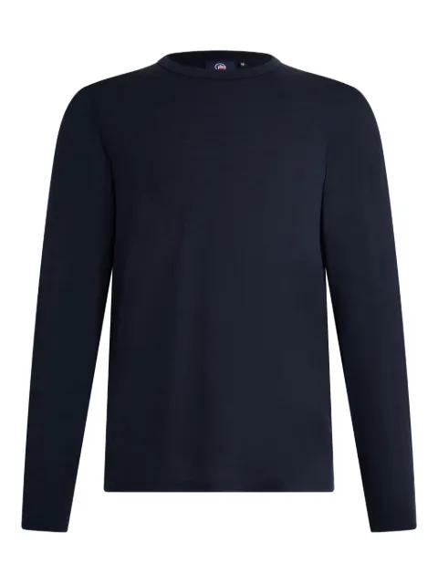Nerius base-layer ski top by FUSALP