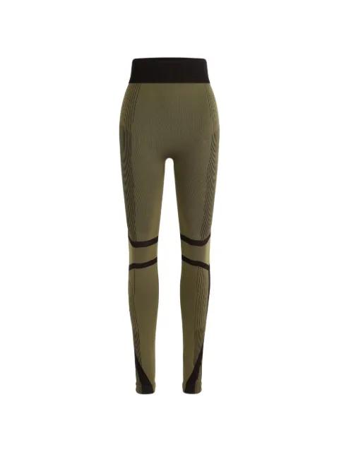Nirael high-waisted leggings by FUSALP