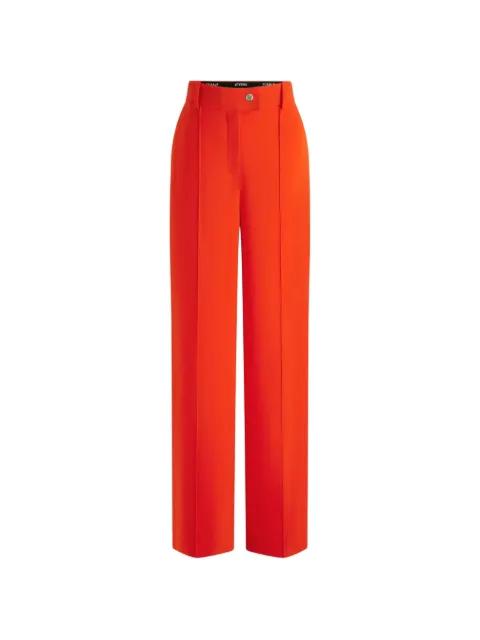 Noaleri trousers by FUSALP