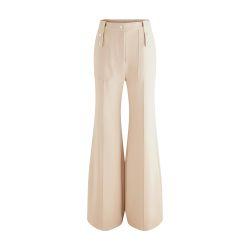 Noela wide leg pants by FUSALP