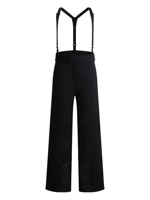 Nolaï zipped ski bottoms by FUSALP