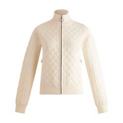 Nuaria turtleneck sweater by FUSALP