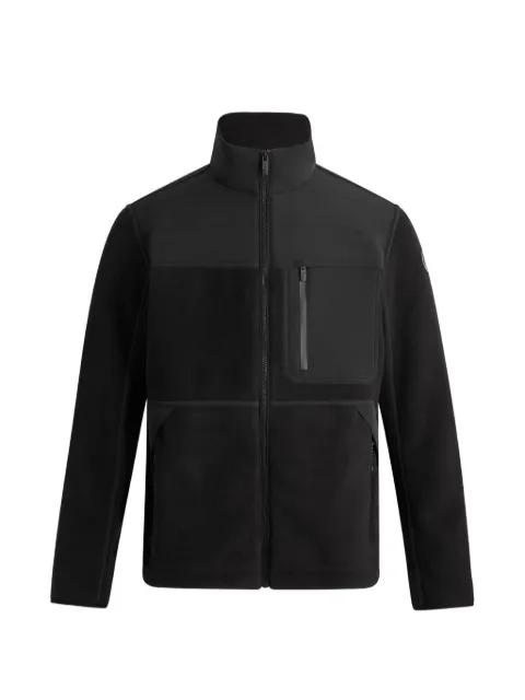Ofrost zip-fastening jacket by FUSALP