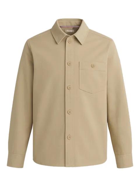 Olisen shirt by FUSALP