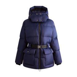 Oria puffer jacket by FUSALP
