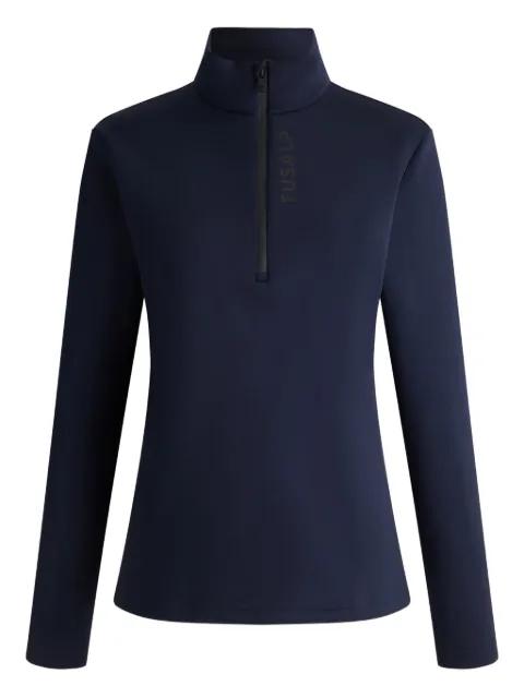 Orion ski top by FUSALP