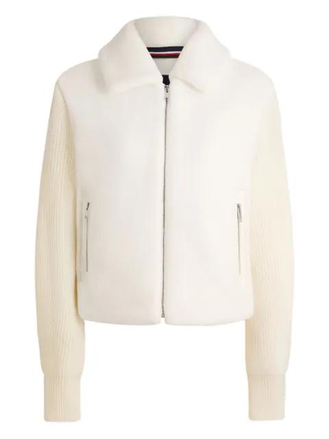 Paige jacket by FUSALP