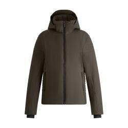 Power jacket by FUSALP