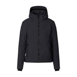 Power jacket by FUSALP