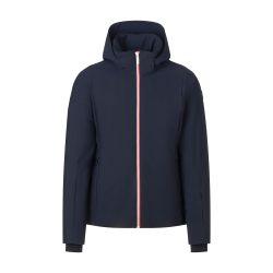 Power jacket by FUSALP