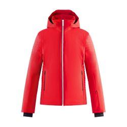 Power jacket by FUSALP