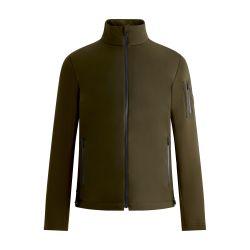 Rex jacket by FUSALP