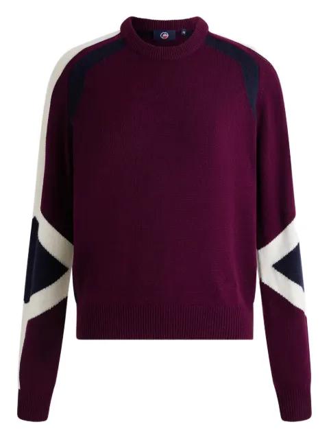 Rivena sweater by FUSALP