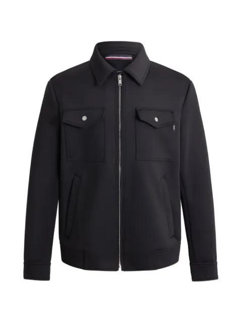 Roventir chest-pockets jacket by FUSALP