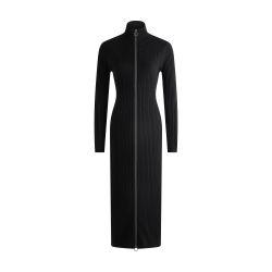 Sandrine midi dress by FUSALP