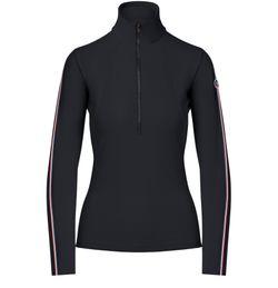 Stellia II base layer top by FUSALP