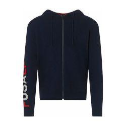 Terence Up cardigan by FUSALP