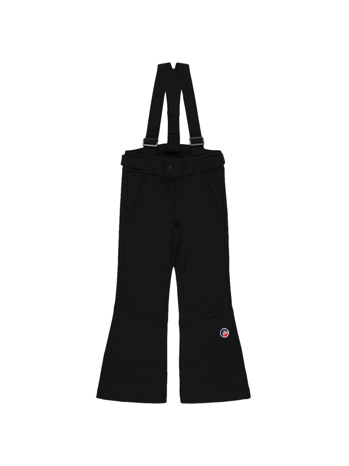 Thisbe Nylon Ski Pants by FUSALP