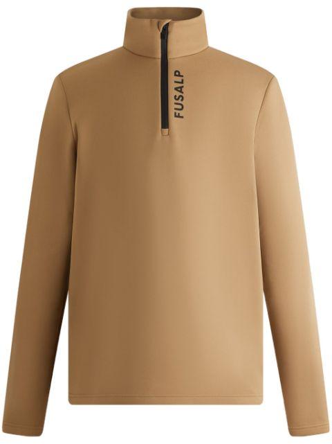 Timothy ski top by FUSALP