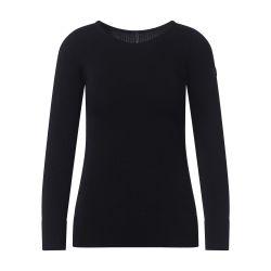 Troop round-neck under-sweater by FUSALP
