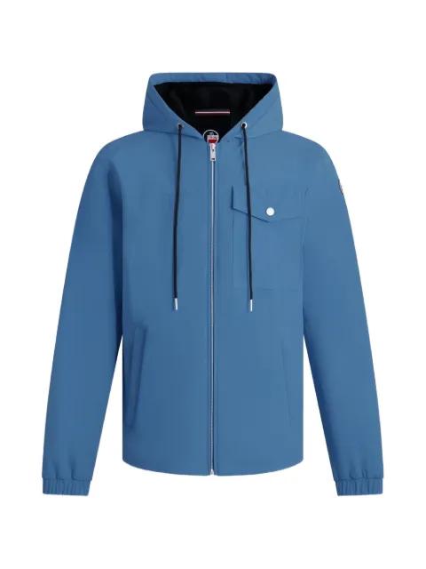 Trymir hoodied jacket by FUSALP