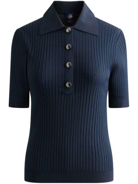 Vela polo top by FUSALP