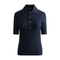 Vera polo shirt by FUSALP