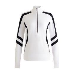 Virginie turtleneck sweater by FUSALP