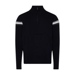 Wengen IV sweater by FUSALP