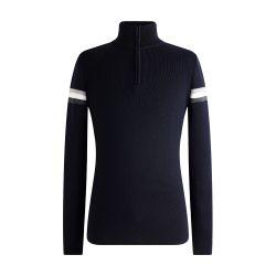 Wengen sweater by FUSALP