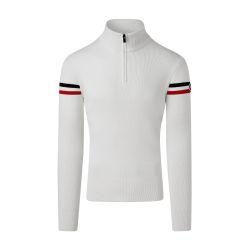 Wengen sweater by FUSALP