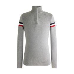 Wengen sweater by FUSALP