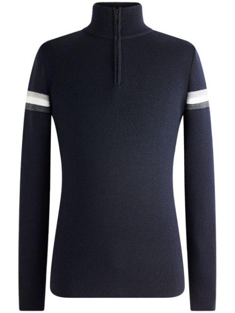 Wengen sweater by FUSALP