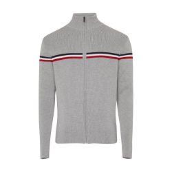 Wengen sweater by FUSALP