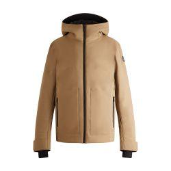 Yohan jacket by FUSALP