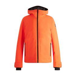 Yohan jacket by FUSALP