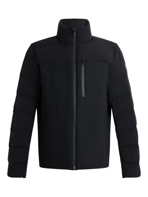 padded jacket by FUSALP