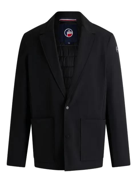 patch-pocket jacket by FUSALP
