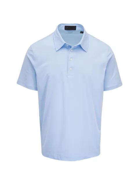 Baja short-sleeve polo shirt by G/FORE