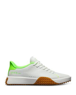Men's G.112 Perforated Spiked Golf Shoes by G/FORE