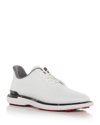 Men's GALLIVAN2R Camo Welt Golf Shoes by G/FORE