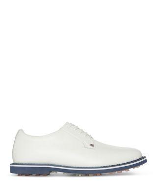 Men's Gallivanter Spiked Golf Shoes by G/FORE