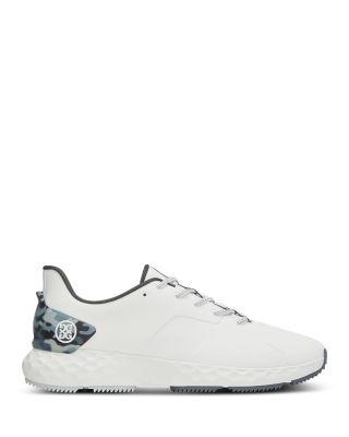 Men's MG4+ Camo Accent Golf Shoes by G/FORE