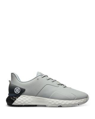 Men's MG4+ Contrast Golf Sneakers by G/FORE