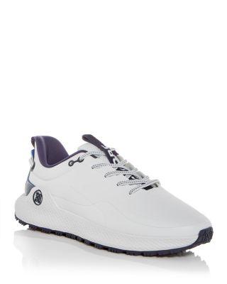 Men's MG4+ O2 Camo Golf Sneakers by G/FORE