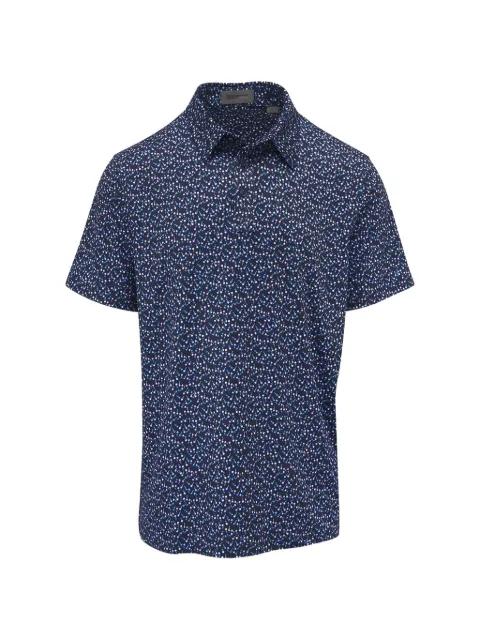 short-sleeve polo shirt by G/FORE