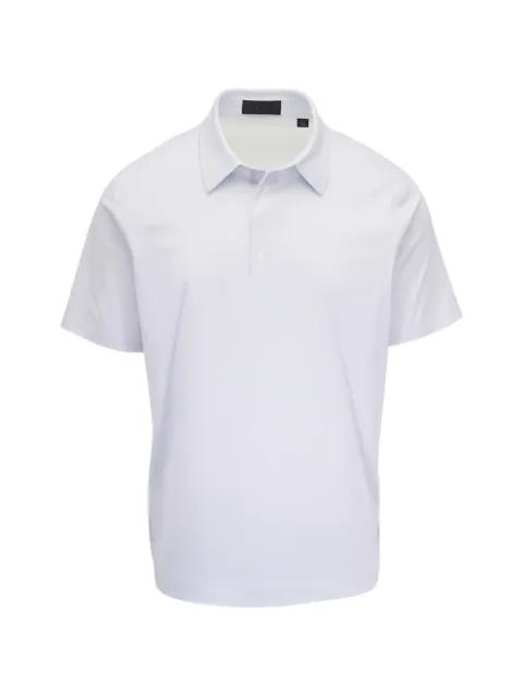 short-sleeve polo shirt by G/FORE