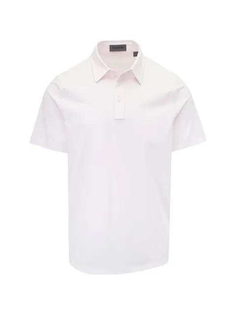 short-sleeve polo shirt by G/FORE