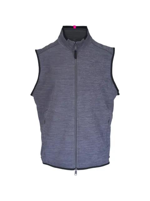 zip gilet by G/FORE
