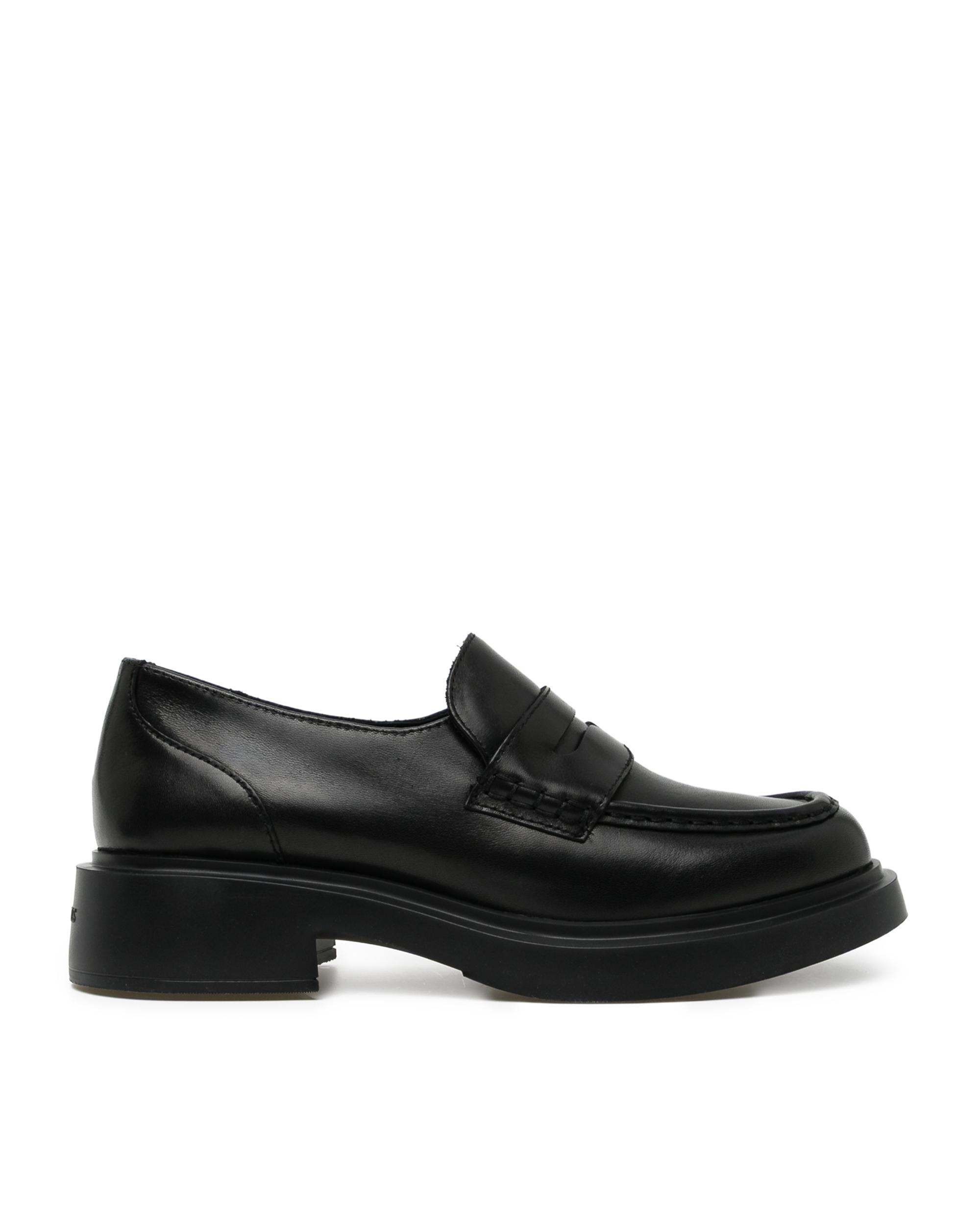 Albany II saddle loafers by G.H. BASS